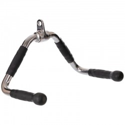 Рукоять для гребної тяги BioGym, код: NT0423 Рукоять для гребної тяги BioGym, код: NT0423