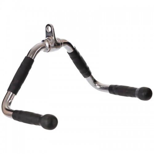 Рукоять для гребної тяги BioGym, код: NT0423 Рукоять для гребної тяги BioGym, код: NT0423