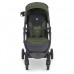 Візок дитячий 2в1 El Camino Favorit v.2 Moss Green Код: M 3409N Moss Green-MP