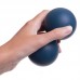 Масажер для спини FitGo DuoBall Massage Ball 125x60 мм, код: FI-1690