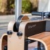 Веслувальний тренажер Stil-Fit Pro Flow One Горіх, код: SFR_F_001a-S25
