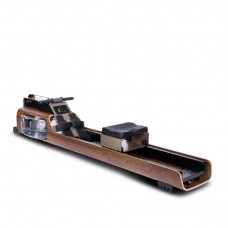 Веслувальний тренажер Stil-Fit Pro Flow One Горіх, код: SFR_F_001a-S25