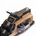 Веслувальний тренажер Stil-Fit Pro Flow One Горіх, код: SFR_F_001a-S25