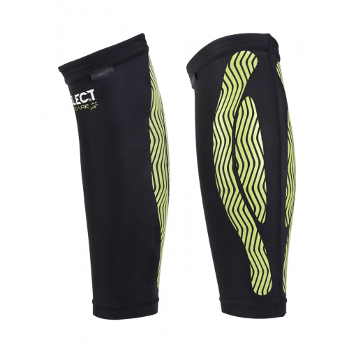 Гольфи на литки Select 6150 Calf Compression Support M, чорний, код: 5703543120499