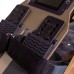 Веслувальний тренажер Stil-Fit Pro Flow One Горіх, код: SFR_F_001a-S25