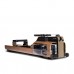 Веслувальний тренажер Stil-Fit Pro Flow One Горіх, код: SFR_F_001a-S25