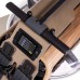 Веслувальний тренажер Stil-Fit Pro Flow One Горіх, код: SFR_F_001a-S25
