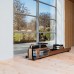 Веслувальний тренажер Stil-Fit Pro Flow One Горіх, код: SFR_F_001a-S25