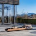 Веслувальний тренажер Stil-Fit Pro Flow One Горіх, код: SFR_F_001a-S25