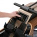 Веслувальний тренажер Stil-Fit Pro Flow One Горіх, код: SFR_F_001a-S25