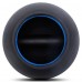 Гиря-дзвін чавунна пофарбована Ball Bell LiveUp 16кг, чорний, код: LP8047-35LB-S52