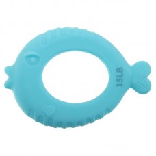 Еспандер кистьовий Риба Jello Fish навантаження 15LB, синій, код: JLA471_BL Еспандер кистьовий Риба Jello Fish навантаження 15LB, синій, код: JLA471_BL