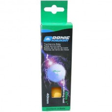 М"ячі для настільного тенісу Donic Elite (3шт.), Код: 608318 М"ячі для настільного тенісу Donic Elite (3шт.), Код: 608318