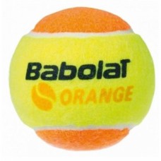 М"яч для тенісу Babolat Orange поштучно, код: 2000200211211