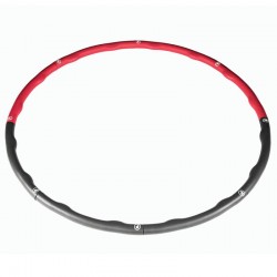 Обруч Body Sculpture BB 6450 100 см, 2 кг, код: 5903733007436-IN