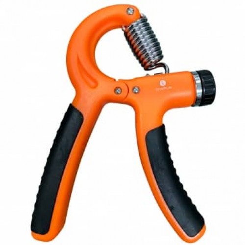 Еспандер кистьовий регульований Sveltus 10-40 кг, код: SLTS-5301-1-TS Еспандер кистьовий регульований Sveltus 10-40 кг, код: SLTS-5301-1-TS