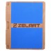 Дошка для розтяжки Zelart Slant Board 460х360х58 мм, синій, код: FI-9660-S52