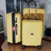 Валіза Swissbrand Eden S Yellow, код: DAS302506