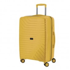 Валіза Swissbrand Eden S Yellow, код: DAS302506