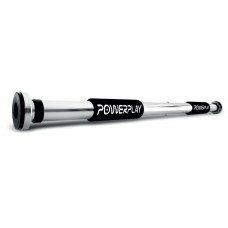 Турнік розсувний PowerPlay Pull UP Bar 60-90см, Steel/Black, код: PP_4128