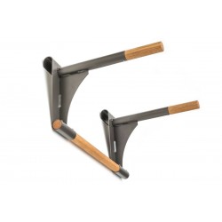 Турнік для шведської стінки Nohrd Wallbars Oak Oak, код: AC-NH-12.218-IN