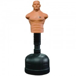 Манекен для відпрацювання ударів регульований PrimeSport Bob, код: SportBob-IN