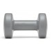 Гантелі Reebok 2х4 кг, сірий, код: RAWT-18004-IA