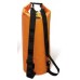 Гермомішок Tramp PVC 50 л (помаранчевий), код: TRA-068-orange
