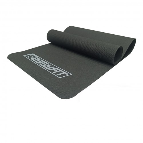 Килимок для фітнесу EasyFit EVA 1830x610x3 мм, чорний, код: EF-1927-BK-EF