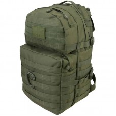 Рюкзак тактичний Kombat Medium Assault Pack, код: kb-map-olgr