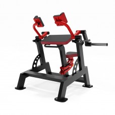 Трицепс машина Brustyle 1540х1130х1240 мм, код: BL313 Трицепс машина Brustyle 1540х1130х1240 мм, код: BL313