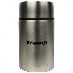 Термос Tramp харчовий з широким горлом 1 л, код: UTRC-079