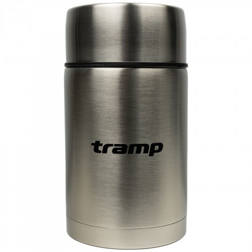Термос Tramp харчовий з широким горлом 1 л, код: UTRC-079
