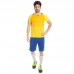 Футбольна форма PlayGame Reduction 2XL (50-52), ріст 180-185, жовтий-синій, код: CO-5017_2XLYBL