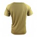 Футболка Kombat Operators Mesh T-Shirt койот XL, код: kb-omts-coy-xl