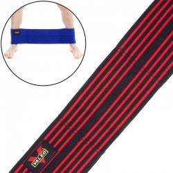 Еспандер стрічковий для присідань FitGo, код: BC-1828-80 Еспандер стрічковий для присідань FitGo, код: BC-1828-80