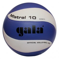 М"яч волейбольний Gala Mistral BV5661SC, код: BV5661SC