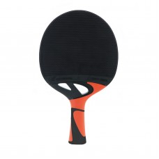 Ракетка для настільного тенісу Cornilleau Tacteo 50 Outdoor помаранчевий, код: 3222764553074-IN
