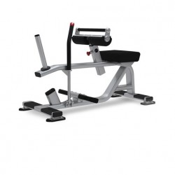 Ікроножні сидячи Nautilus Plate Loaded, код: NP-L1110-FS