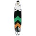 Надувна SUP дошка (Сапборд) LUANA 350, код: M-14700106-IN