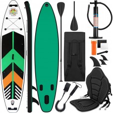 Надувна SUP дошка (Сапборд) LUANA 350, код: M-14700106-IN