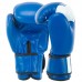 Боксерські рукавиці Matsa 10 унцій, синій, код: MA-7301_10BL