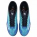 Сороконіжки футбольні Blue Okean Ronaldo розмір 42, темно-синій-синій, код: 240329-2_42