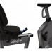 Велотренажер горизонтальний Life Fitness RS1 Track Connect, код: ConnectRS1