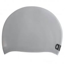 Шапочка для плавання Arena Moulded Pro II срібло, код: AR-001451-505-S52 Шапочка для плавання Arena Moulded Pro II срібло, код: AR-001451-505-S52