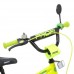 Велосипед детский Profi Kids Prime d=14, салатовый, код: Y14225-1-MP