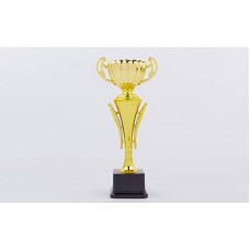 Кубок спортивний з ручками PlayGame Best 340 мм, код: C-8895A