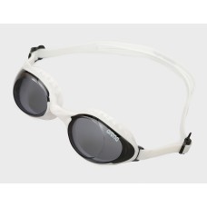 Окуляри для плавання Arena AirSoft прозоро-сірий-білий, код: 3468336364574 Окуляри для плавання Arena AirSoft прозоро-сірий-білий, код: 3468336364574