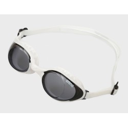 Окуляри для плавання Arena AirSoft прозоро-сірий-білий, код: 3468336364574