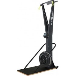 Гірськолижний тренажер електромагнітний NPG Ski, код: 5904305409047-IN